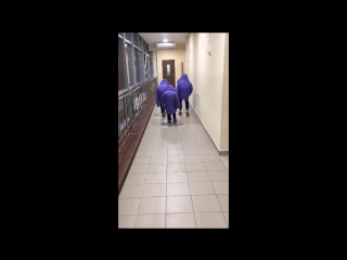 Хрустальные Карлики