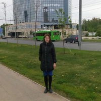 Наталья Дорофеева | Волжск