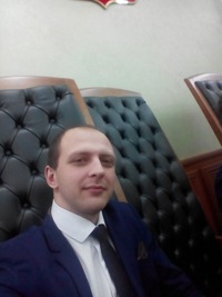 Денис Пархоменко