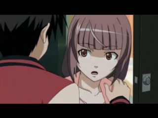 Nozoki Ana/Щель