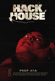Дом резни / Hack House (2017) Дом резни / Hack House (2017)