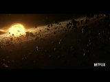 Трейлер Star Trek׃ Discovery - 1 season» 2017