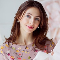 Юлия Гельфман
