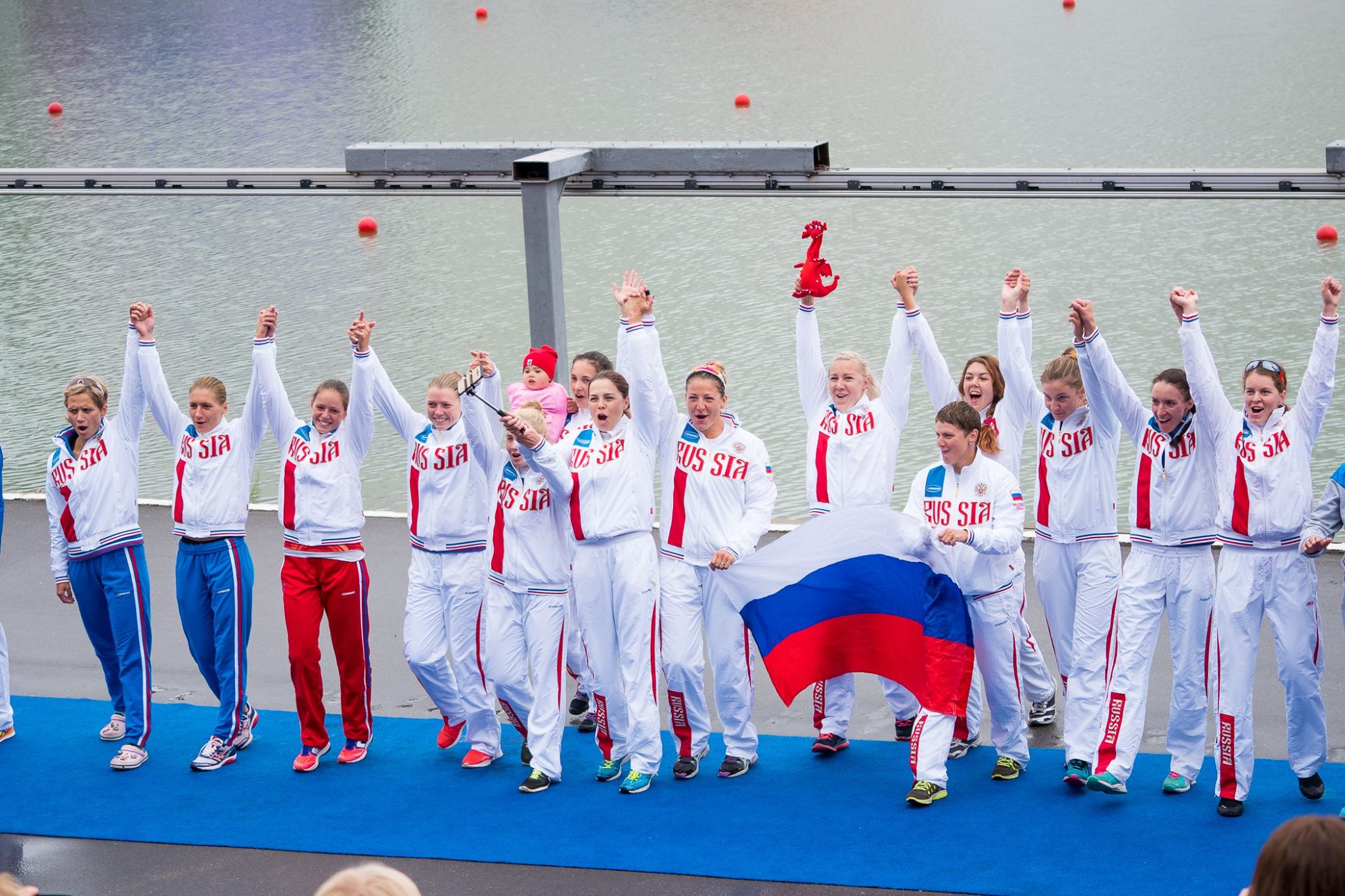 Спортивный проект года