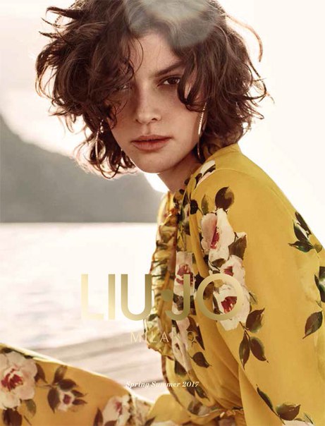 LIU JO spring summer 2017