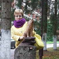 Виктория Бурдули