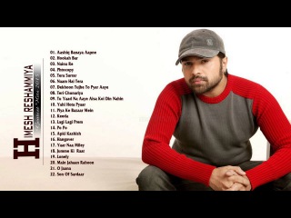 Best of Himesh Reshammiya 2015 | Hindi Songs Collection | Jukebox HD