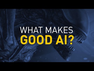 What Makes Good AI? | Game Maker's Toolkit