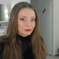 Инна Федорчук