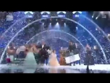 Финал Romanii Au Talent // Награждение