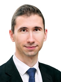 Сергей Сушинский