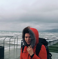 Уля Соколова