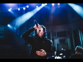 Bring Me The Horizon - Happy Song (Live at the Royal Albert Hall)