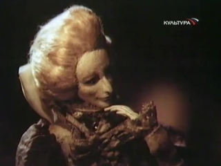 Легенда о Сальери (Моцарт, Сальери) (1986) Вадим Курчевский «Союзмультфильм»