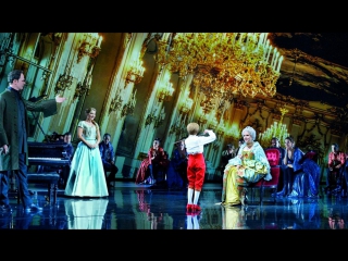 Mozart Das Musical 1 akt rus sub