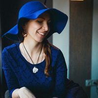 Оксана Декалюк