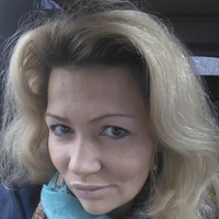 Ирина Пронькина | Москва