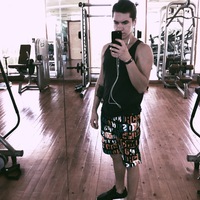 Коля Щипайло