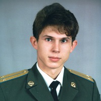 Дмитрий Кожевников