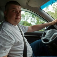 Александр Буров