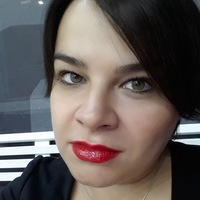 Светлана Кочеткова