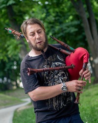 Алексей Шкуропатский