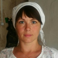 Виктория Лаксберг