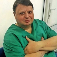 Олег Блинов | 