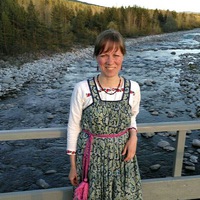 Алёна Хаминова