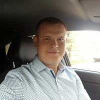 Александр Приходько