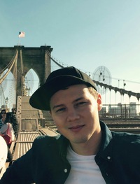 Timur Yunusov