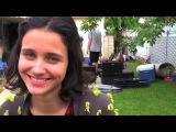 Julia Goldani Telles - Olivia