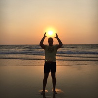 Артём Фантаров