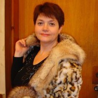 Наталья Ткаченко | Донецк