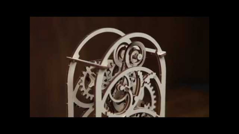 Ugears Timer