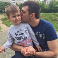 Давид Амирханян