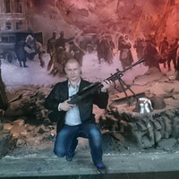 Андрей Ежков