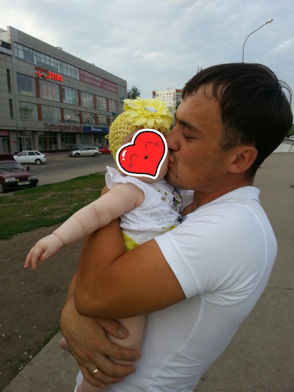 Руслан набережные челны