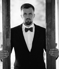 Алексей Гусельников