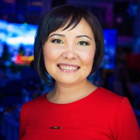 Екатерина Назарова