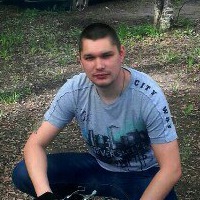 Владимир Широков