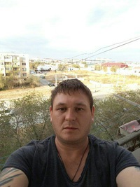 Виталик Бухлицкий