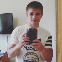 Артём Голубкин