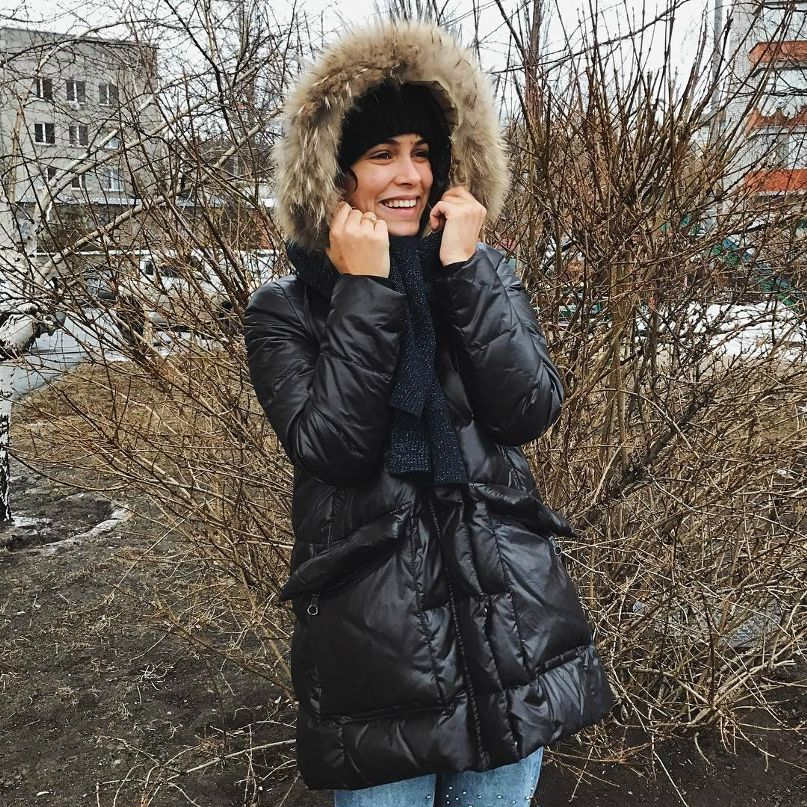 Мила кузнецова киев инстаграм