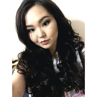 Айса Местеева