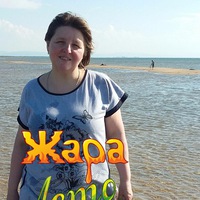 Нелля Рябая