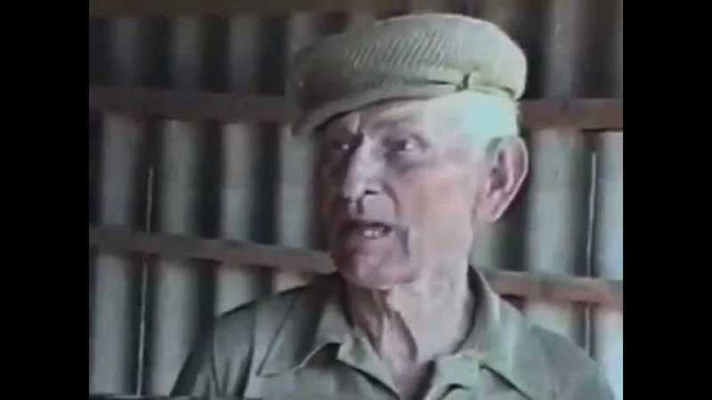 Козаки док.фільм 1992 р