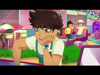 Лолирок / Lolirock 1 сезон 10 серия (Русская озвучка) - Звезда Жизни HDMulti.net