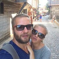 Ольга Дикарева