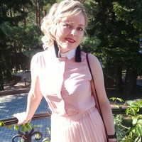 Вера Лекомцева